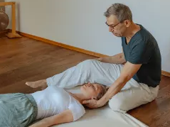 Embodiment - Verkörperte Seele Embodiment - Verkörperte Seele