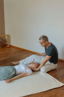 Verkoerperte Seele Verkoerperte Seele